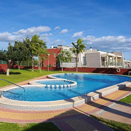 Martho Apartment *