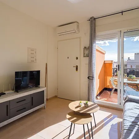 Martho Apartment