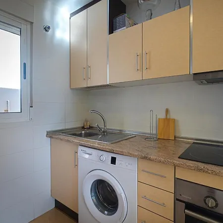 Apartment Martho Dehesa de Campoamor (Orihuela Costa)