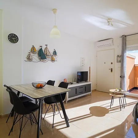 Apartment Martho
