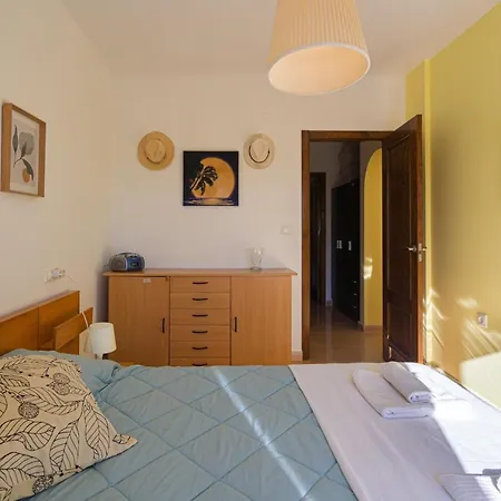 Martho 아파트 Dehesa de Campoamor (Orihuela Costa)