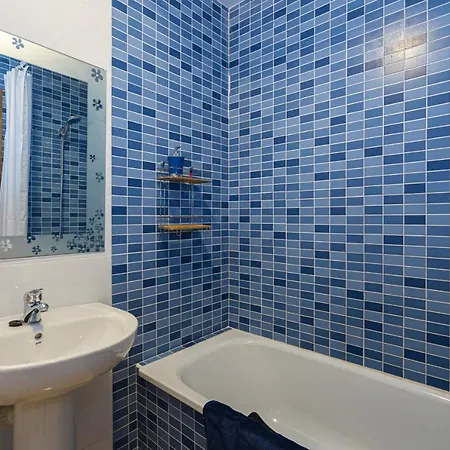 Apartment Martho Dehesa de Campoamor (Orihuela Costa)
