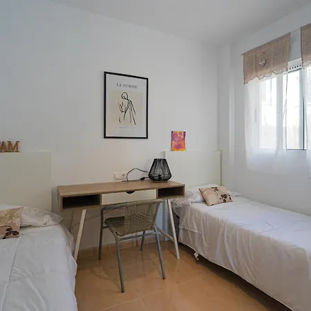 Martho 아파트 Dehesa de Campoamor (Orihuela Costa)