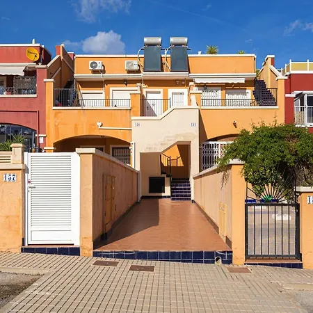 Apartment Martho