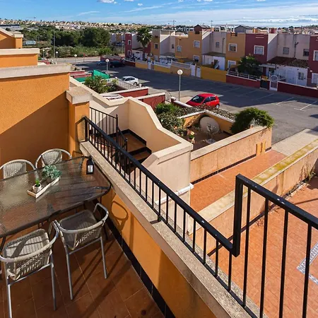 Apartment Martho *