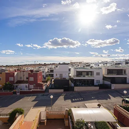 Martho Dehesa de Campoamor (Orihuela Costa)