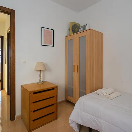 아파트 Martho Dehesa de Campoamor (Orihuela Costa)