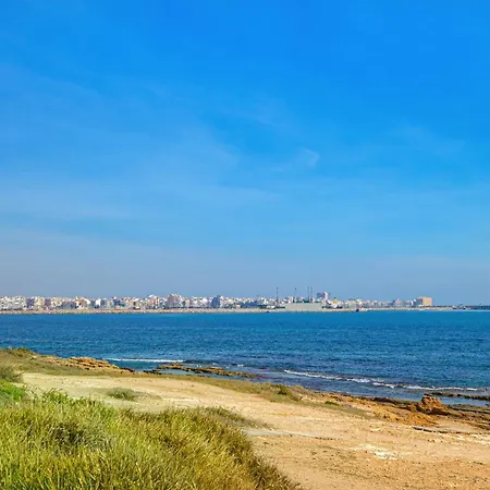 아파트 Martho Dehesa de Campoamor (Orihuela Costa)