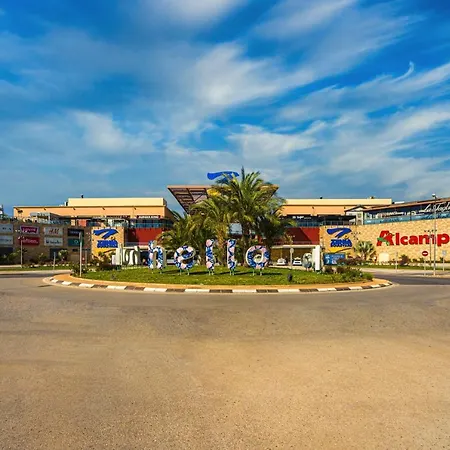 Martho Apartment Dehesa de Campoamor (Orihuela Costa)